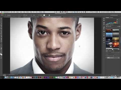 See What's NEW in the June 2016 Update of Adobe Photoshop CC