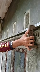 125K views · 1.8K reactions | window frame #homedecor | Doni Ornament | Facebook