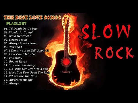 Top 20 Romantic Acoustic Love Songs | Beautiful Ballads for Relaxation, Sleep & Deep Emotions