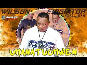 AKOBEGHIAN - UMANATUOMWEN [FULL TRACK] [LATEST BENIN MUSIC]
