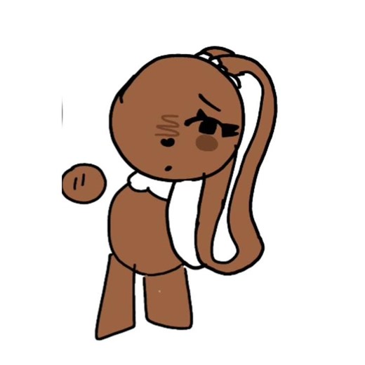 all I want is you now |og?| #dandysworld #dw #friendship #fypシ゚ #roblox #art #bassie #cocoa #idk