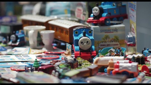 An Unlikely Fandom | movie | 2023 | Official Trailer