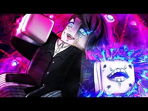 Project Slayers Added Dream Manipulation...