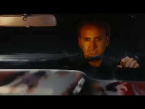Drive Angry (2010) - TV Spot 3