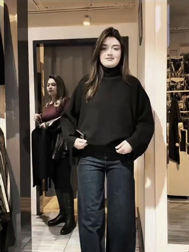 Smile — Nişanör & Liyakır San Scene