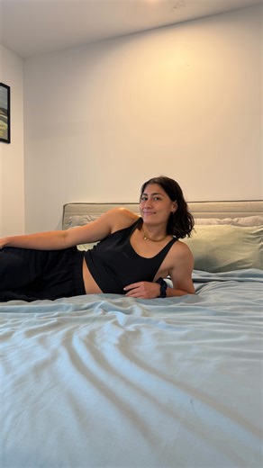 16K views · 347 reactions | Sleep is a superpower. It has the ability to repair muscle, detox and recharge after a full day of activities. That’s why we must prioritise it so we can get the full benefits to launch us into a new day  Currently, I’m loving Ecosa’s Pure mattress - soft, without it sinking and I feel refreshed after a restful sleep.  @ecosa_sleep #Ecosa #EcosaSleep #BCTsponsored | Saya Sakakibara | Facebook