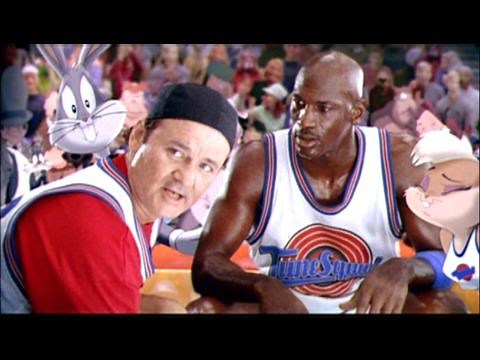 ▶️ Space Jam