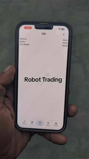 Exploring Robot Trading in the Forex Market