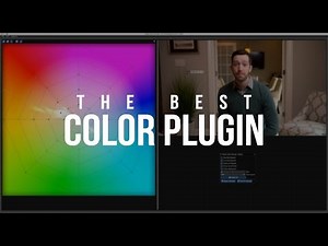 The BEST Color Plugin for Davinci Resolve & Premiere Pro | Nobe Color Remap