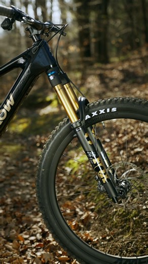 8.2K views · 91 reactions | ✨ Built for adventure! Let's took a deep dive into the details of #AmflowPL. From the sleek frame to the powerful motor, every angle reveals something special! Check out the video for an up-close look and let me know what you think! : @crinkvisuals #amflowbikes #mountainbike #mtblife #mtblove #AdventureAwaits | Amflow Bikes | Facebook