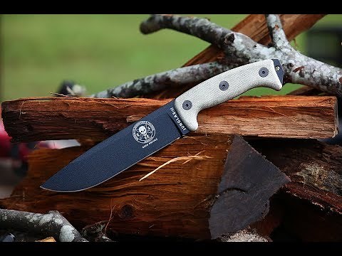 ESEE Knives Junglas II