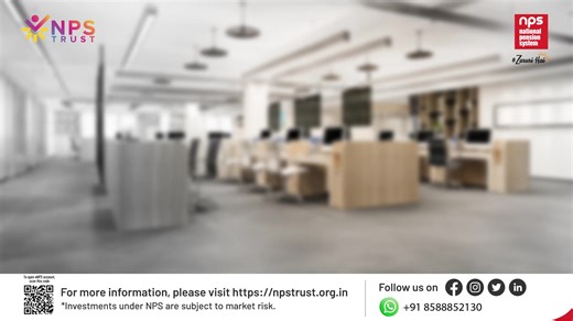 19K reactions · 128 shares | Are you a Central Government Employee struggling to understand your UPS Pension? Stop the confusion and get clear insights in just seconds with the UPS Pension Calculator by NPS Trust. | National Pension System Trust | Facebook