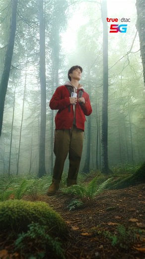 เที่ยวฟิน อินทุกทริปทั่วโลก! ไปกับ GO Travel แพ็กเกจเน็ตต่างประเทศอันดับ 1 จากทรู ดีแทค พร้อมด้วยสิทธิพิเศษจัดเต็มเพียบ | TrueMove H