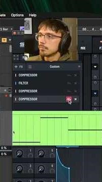 it’s MURPH style plucky Bass 🪩 - Serum 2 Tutorial