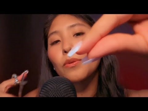 Feeling Drained? Let’s Cut the Bad Energy Together ✂️ ASMR