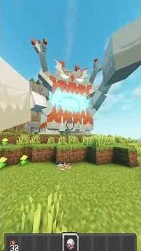 💎REANIMATION DE FOSSILE SHINY A L'AVEUGLE - COBBLEMON TUTO! #Minecraft #Cobblemon