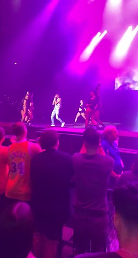 When they performed in Greenville Sc📍#lilbaby#dancers#viral#fyp