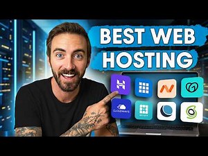 Best Web Hosting 2026: My Top Recommendations & Discounts (Don't buy until you watch!)