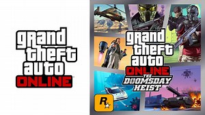 Rockstar adds GTA Online Doomsday Scenario Community Challenge this week (November 16 to 22)