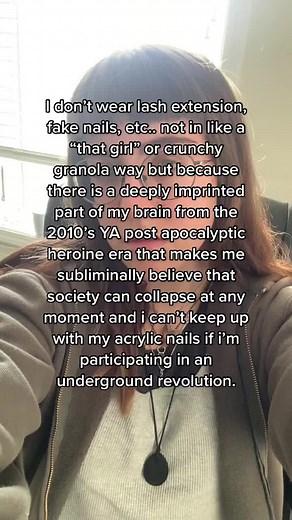 Authenticity Over Trends: A Personal Reflection