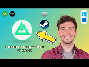 How to Fix Login Failed Error in Delta Force Hawk Ops (Quick & Easy 2025)