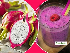 Dragon Fruit: Nutrition Facts And Health Benefits Of Consuming This Tropical Fruit