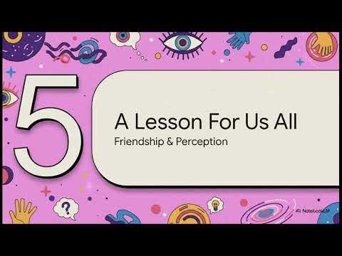 Class 2 English Mridang Unit 2 | Welcome to My World | Chapter 2 Seeing Without Seeing 👀 Explanation