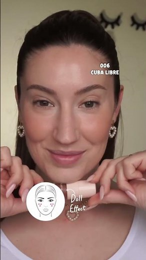 WONDER ME SHAKE BLUSH&CONTOUR | Heygio.makeup