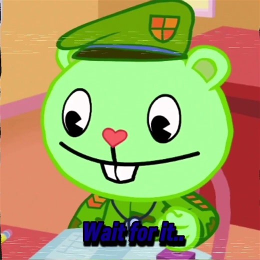 BAD ENDING FUNK// Amnesia flippy edit #happytreefriends #edit #idkwhattoputhere