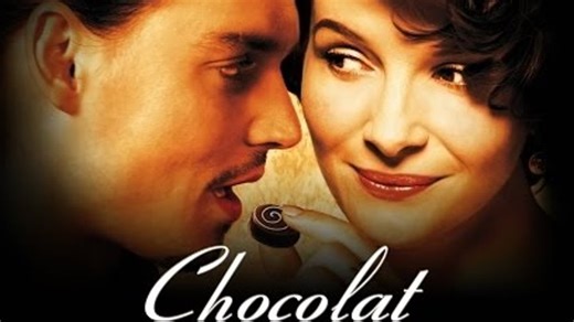 Chocolat | Official Trailer (HD) - Johnny Depp, Judi Dench | MIRAMAX