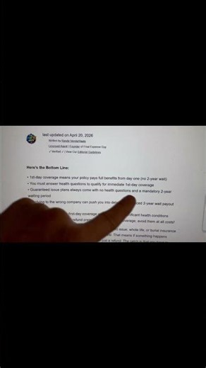 Get Life Insurance No Waiting Period Avoid Guaranteed Issue At All Cost In United States - USA Only