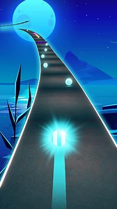 Download and Play Dancing Road: 3D Ball on PC (Emulator)