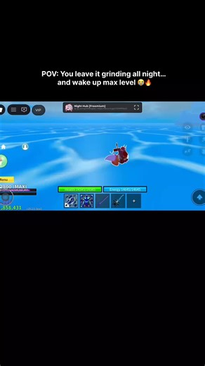 Best Blox Fruits Script for Grinding NO KICK — Auto Farm, Fast Level Up (2026 Update) 🇺🇸🇨🇦🇪🇺 #robloxscript #fyp #bloxfruits