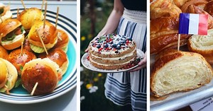 Nos 10 blogs de cuisine préférés