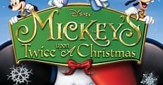 Mickey: La mejor Navidad (2004)  - Ver Película Completa en Español - FULLTV