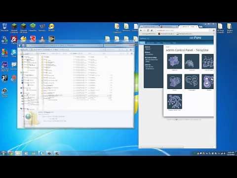 How to Make a Website By Installing and Configuring XenForo