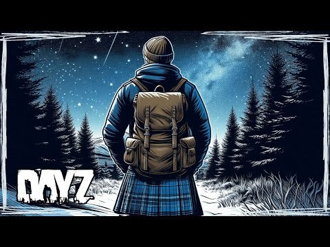 YOU'LL NEVER GUEES WHAT MAP? DAYZ - SOLO!🔴LIVE 1440P #dayz #chernarus #dayzgameplay