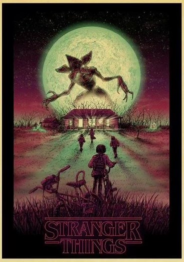 ‏Stranger things recap rap lyrics song #fyp #foryoupage