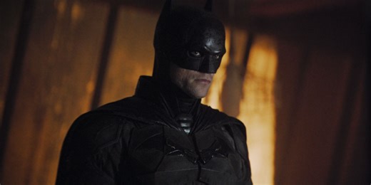 DC Confirms The Joker’s Design For Batman’s Next Movie