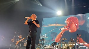 ONE OK ROCKの20周年ライブハイライト