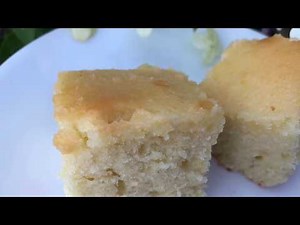 Lemon Yogurt Cake With Lemon Glaze | Delicious And Easy To Make