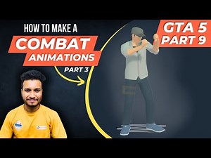 Creating Simple Animations (Unity Tutorial) Part 3