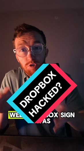 Dropbox Hack: Was Your Signature Forged? How to Protect Yourself NOW! (May 2024) Millions of Dropbox users at risk! Learn how hackers exploited Dropbox Sign and what you can do to ensure your e-signatures are secure. Protect yourself from future attacks with our easy-to-follow tips! (May 2024 Update) #DropboxHack #DropboxSecurity #eSignatureSecurity #DigitalSignature #CybersecurityAwareness #DataBreach #ProtectYourData #TechNews #SecurityTips #May2024Patch #SecureYourOnlineLife #stopthehackers