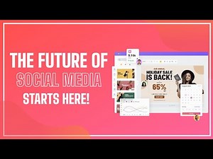 Picmaker Social - The AI-Powered Social Media Management Tool For Small Businesses