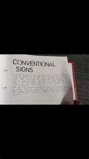 geography practical File 🏔️👀🤍