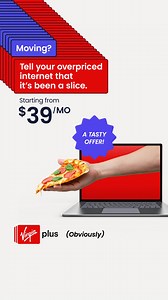Virgin Plus on Reels | Facebook
