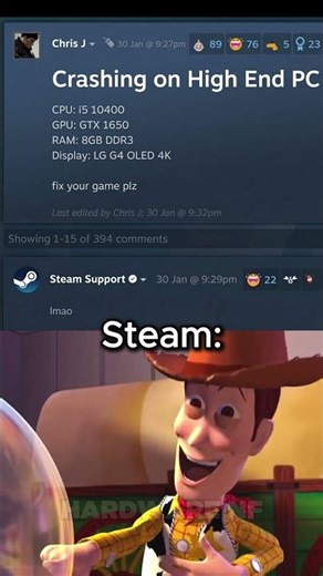 “Steam:💀” #pcgaming #benchmark #rtx5050 #gtx1080ti