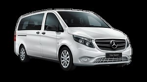 Mercedes-Benz Vito Tourer 2025 Reviews, News, Specs & Prices - Drive