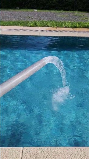 Bomba para piscinas de velocidad variable IntelliFlo #pentair #intelliflo