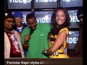 KAPRI STYLES IS ONE OF MY FAVORITE BLACK PORNSTARS. .